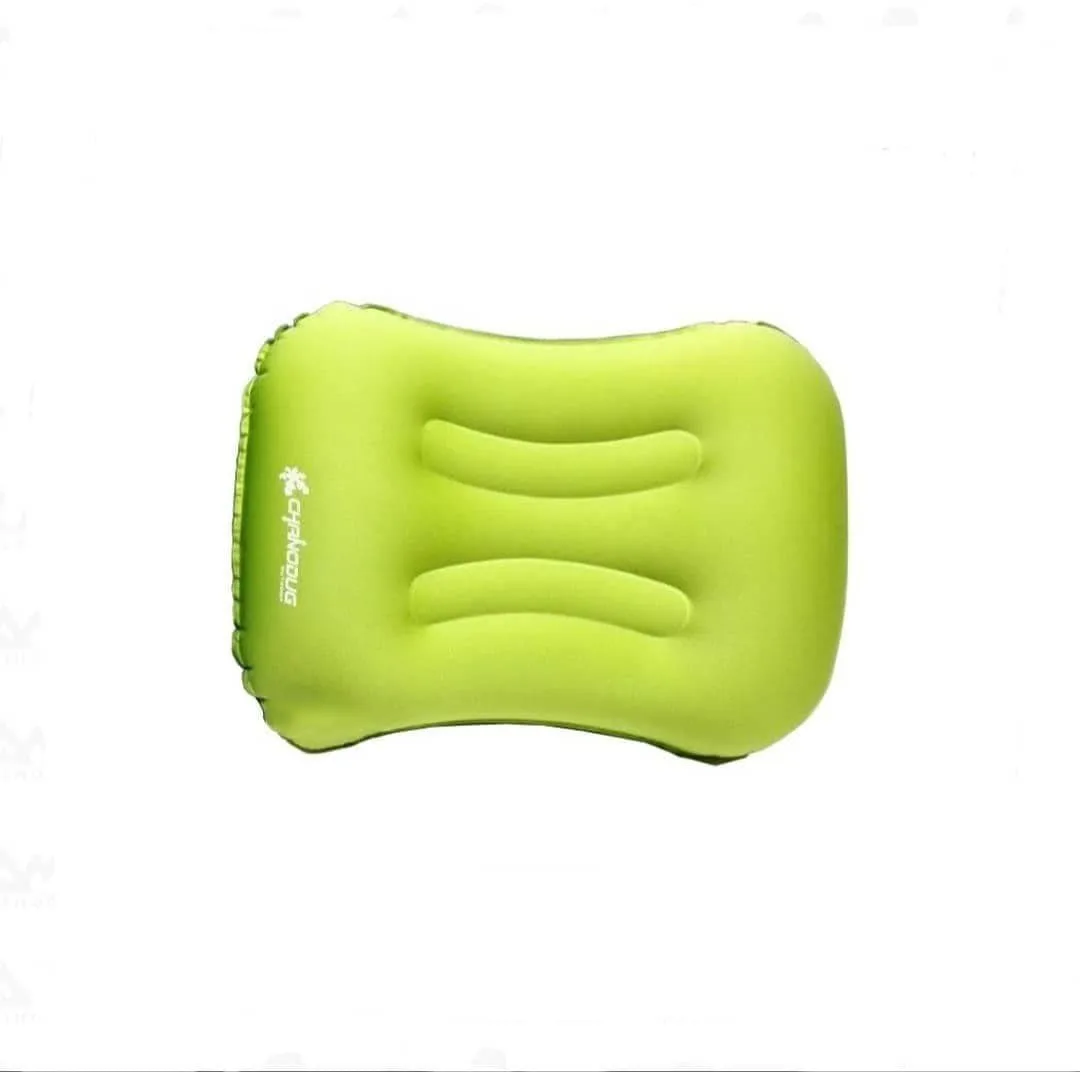 بالش خود باشو chanudug (2) بالش سفری چانداگchanudug