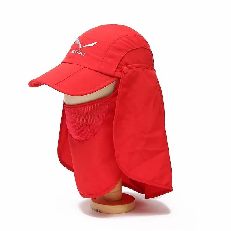 کلاه سه تکه SALEWA (3) کلاه سه تکه SALEWA