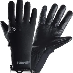 دستکش GOLOV.EJOY مدل Windstopper